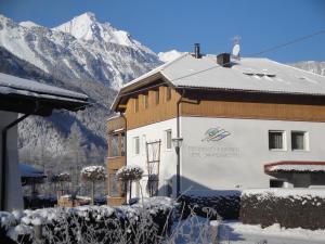 Ferienwohnungen Vier Jahreszeiten