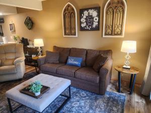 4BR Walk-in - Near SDC - 2 Pools - FREE TICKETS INCLUDED - CR7-8