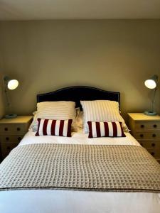 Stunning Cosy Cottage in Hampshire Oakley