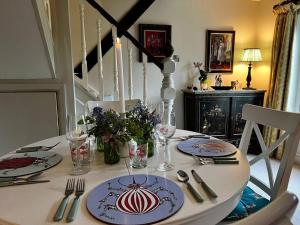 Stunning Cosy Cottage in Hampshire Oakley