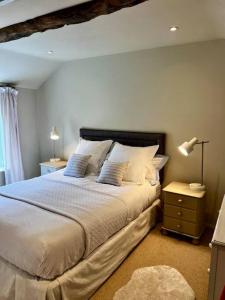 Stunning Cosy Cottage in Hampshire Oakley