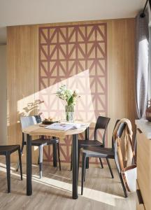 Campings MAS DES LAVANDES : photos des chambres