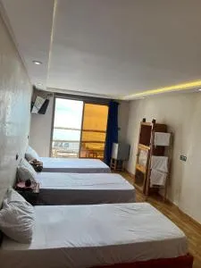 IGGYBAY Dorms - Tagayout