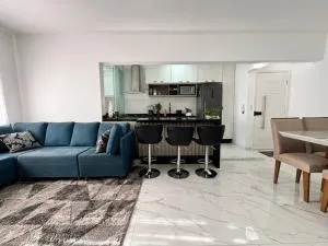 Apartamento da Jessie em Poços de Caldas - São Miguel