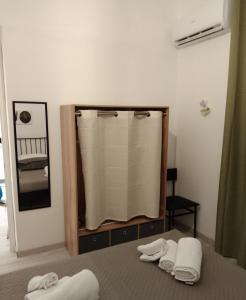 A casa di Elvira