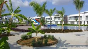 Luxury Garden Apartment - Four Seasons Boghaz - Gastria