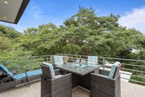 Stunning Villa with 3 Bedrooms Pool