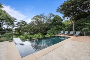 Stunning Villa with 3 Bedrooms Pool