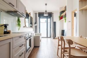 Loft Moderno vicino a Rho Fiera