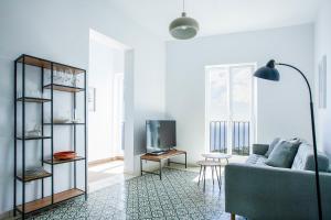 Cascada de Los Tilos, with breathtaking views