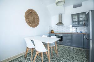 Cascada de Los Tilos, with breathtaking views