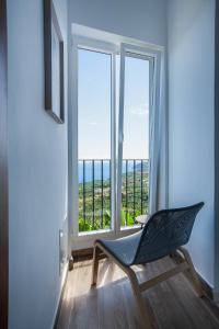 Cascada de Los Tilos, with breathtaking views