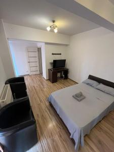 Divine Studios and Apartments