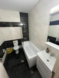 Divine Studios and Apartments