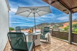 Casita Los Árboles - Lodero