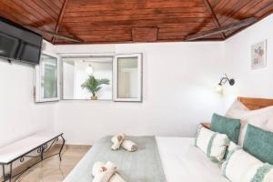 Casita Los Árboles