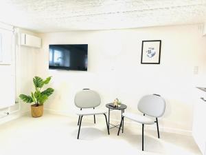 aday - Blue Water Studio Apartment with public Parking