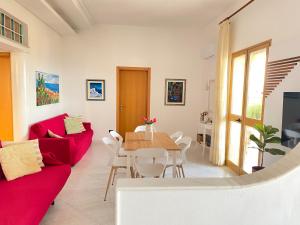 Villa Mare Giuggiola