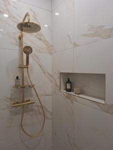 Apartmán pod hradom