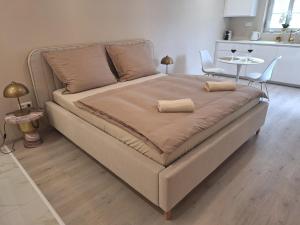 Apartmán pod hradom