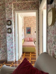 Via Roma a un passo dalle università!