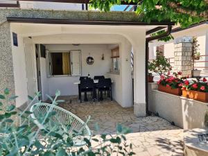 Apartment Beakovic 