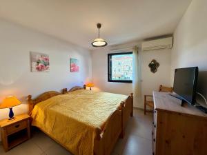 Appartements PORTO PIANO 2 pieces en centre-ville : photos des chambres