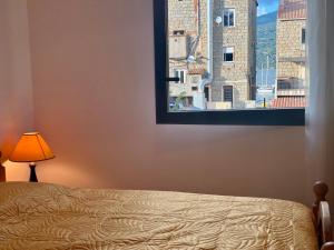 Appartements PORTO PIANO 2 pieces en centre-ville : photos des chambres