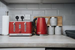 LFC theme - free parking - 2 bathroom