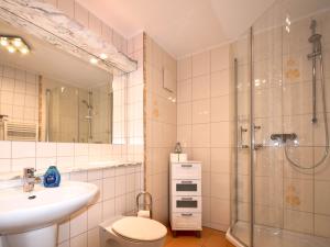 Seeschloss Binz Apartment 24 mit Meerblick