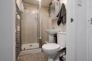 LFC theme - free parking - 2 bathroom