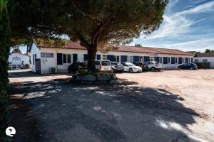 Campings Camping Les Violettes : photos des chambres
