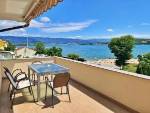 Apartments Citkovic - Soline