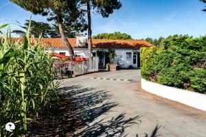 Campings Camping Les Violettes : photos des chambres