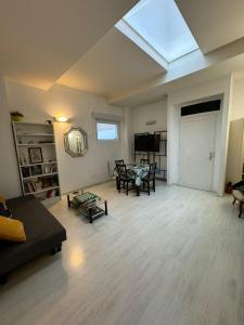 Très bel appart spacieux proche universités et centre