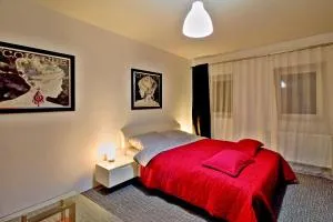 Apartman v Penzionu Hradek - Bystré