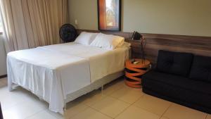 Apartamento em Barra Bali, Resort de Luxo, Barra de São de Miguel - 223