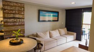 Apartamento em Barra Bali, Resort de Luxo, Barra de São de Miguel - 223