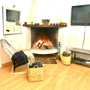 Villa huetor Cerca de sierra Nevada