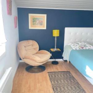 B&B / Chambres d'hotes Chambres d'Hotes d'Alienor : photos des chambres