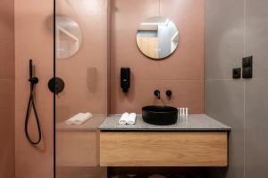 a50-Designer apartments No 1 - Hoteles de 3 estrellas en Budapest