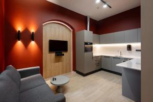 a50-Designer apartments No 1