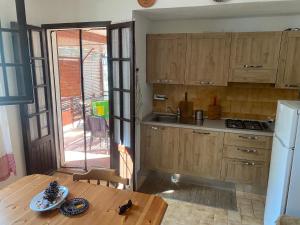 CALA SINZIAS, 150 mt dalla splendida spiaggia img12