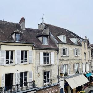 Maisons de vacances Maison l-Heritage by La Boite en Plus : photos des chambres