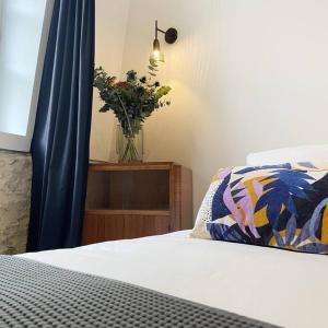 Maisons de vacances Maison l-Heritage by La Boite en Plus : photos des chambres