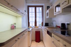 Maisons de vacances S-Husli - Maison vigneronne au coeur du vignoble : photos des chambres