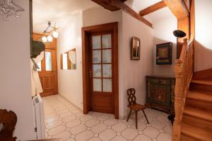 Maisons de vacances S-Husli - Maison vigneronne au coeur du vignoble : photos des chambres