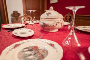 SHüsli - Maison vigneronne au coeur du vignoble