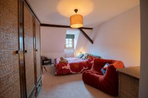 Maisons de vacances S-Husli - Maison vigneronne au coeur du vignoble : photos des chambres