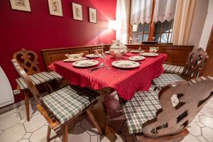 Maisons de vacances S-Husli - Maison vigneronne au coeur du vignoble : photos des chambres